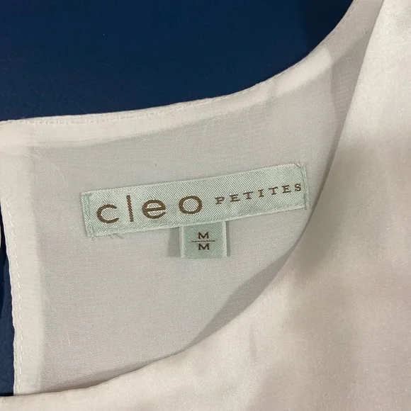 Cleo top - Picture 2 of 2